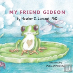 Bertrand.pt - My Friend Gideon