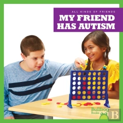 Bertrand.pt - My Friend Has Autism