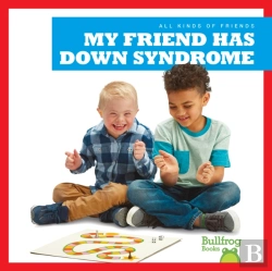 Bertrand.pt - My Friend Has Down Syndrome