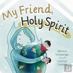 Bertrand.pt - My Friend, Holy Spirit