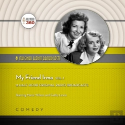 Bertrand.pt - My Friend Irma, Vol. 1