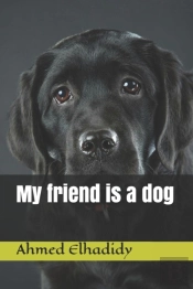 My Friend Is A Dog