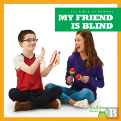 Bertrand.pt - My Friend Is Blind