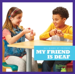 Bertrand.pt - My Friend Is Deaf