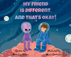 Bertrand.pt - My Friend Is Different, And That'S Okay!