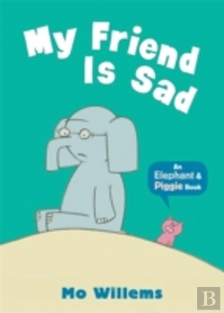Bertrand.pt - My Friend Is Sad