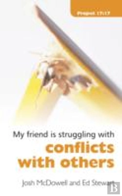 Bertrand.pt - My Friend Is Struggling With Conflict With Others