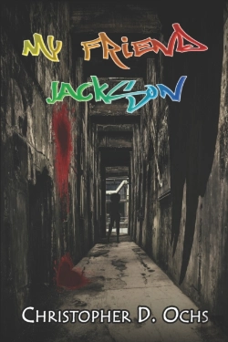 Bertrand.pt - My Friend Jackson