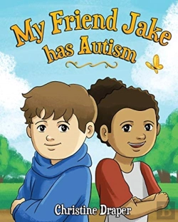 Bertrand.pt - My Friend Jake Has Autism: A Book To Exp