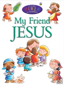 Bertrand.pt - My Friend Jesus