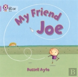 Bertrand.pt - My Friend Joe