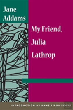 Bertrand.pt - My Friend, Julia Lathrop