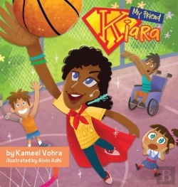 Bertrand.pt - My Friend Kiara
