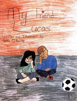 Bertrand.pt - My Friend Lucas