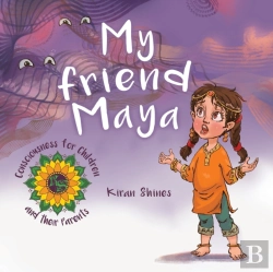 Bertrand.pt - My Friend Maya