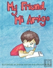 My Friend, Mi Amigo