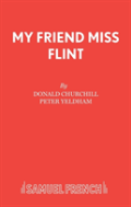 My Friend Miss Flint