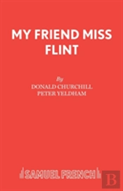 My Friend Miss Flint