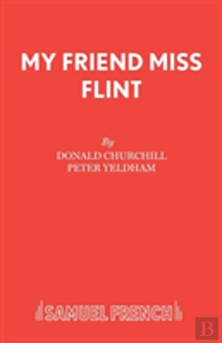 Bertrand.pt - My Friend Miss Flint