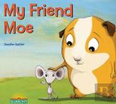 My Friend Moe