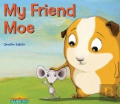My Friend Moe