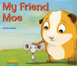 Bertrand.pt - My Friend Moe