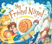 My Friend Nigel