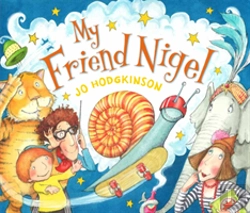 Bertrand.pt - My Friend Nigel