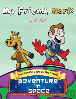 Bertrand.pt - My Friend Nort Adventure In Space