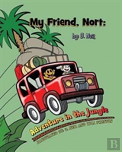 Bertrand.pt - My Friend Nort Adventure In The Jungle