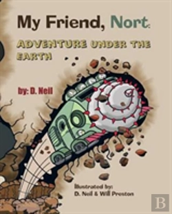 Bertrand.pt - My Friend Nort Adventure Under The Earth