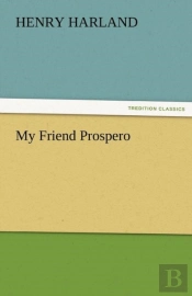 My Friend Prospero