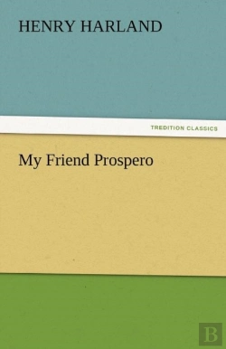 Bertrand.pt - My Friend Prospero