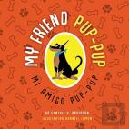 My Friend Pup-Pup