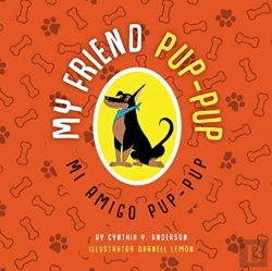 Bertrand.pt - My Friend Pup-Pup