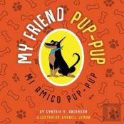 My Friend Pup-Pup