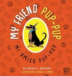 Bertrand.pt - My Friend Pup-Pup