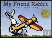 My Friend Rabbit