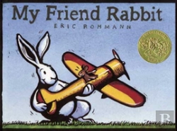 Bertrand.pt - My Friend Rabbit