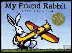 Bertrand.pt - My Friend Rabbit