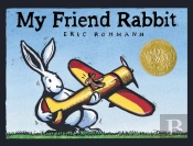 My Friend Rabbit
