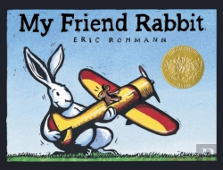 Bertrand.pt - My Friend Rabbit
