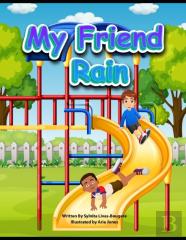 My Friend Rain
