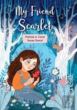 My Friend Scarlet