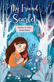 My Friend Scarlet