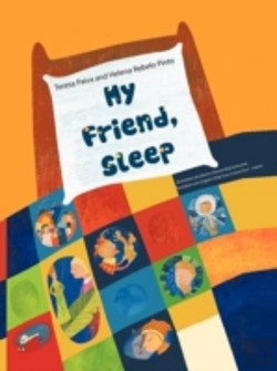 Bertrand.pt - My Friend, Sleep