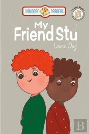 My Friend Stu