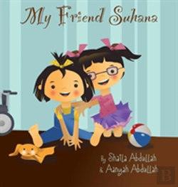 Bertrand.pt - My Friend Suhana