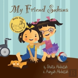 Bertrand.pt - My Friend Suhana