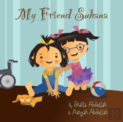 Bertrand.pt - My Friend Suhana